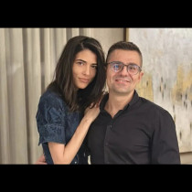 Емануела за Андрей: Видях го по телевизията и си пожелах да ми стане мъж!