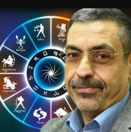 Хороскоп от Павел Глоба за седмицата от 1 до 7 септември 2025 г.