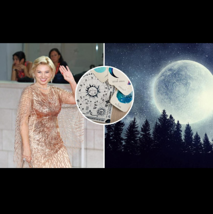 Анджела Пърл с ексклузивна прогноза за последното пълнолуние на лятото на 9 август: сбъдване на желанията или тежко сбогуване?