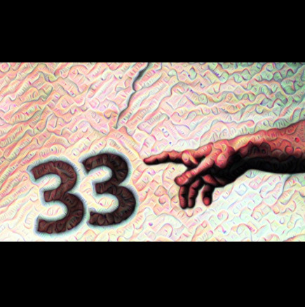 Всички знаят за 40-тата годишнина, но ето ЗАЩО НЕ ТРЯБВА да празнувате 33-тия си рожден ден: