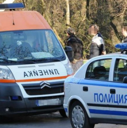 Почина внезапно 30-годишия Христо точно преди да участва в "Игри на волята"