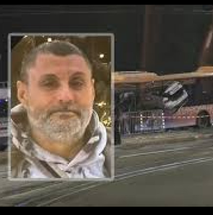 Ето кой е загиналият при зверската катастрофа в София