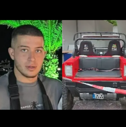 Обрат от последните минути: Никола не е бил сам в АТВ-то убиец! Появи се нов свидетел: