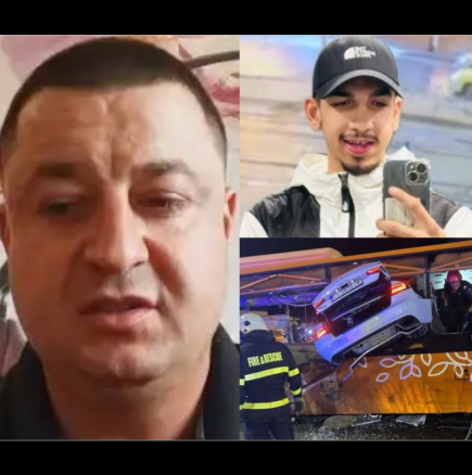Проговори синът на пострадалия от камикадзето Виктор шофьор на автобус: 