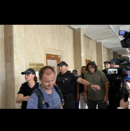 Съдът реши съдбата на двама от виновниците за трагедията с 8-годишния Иван в Несебър