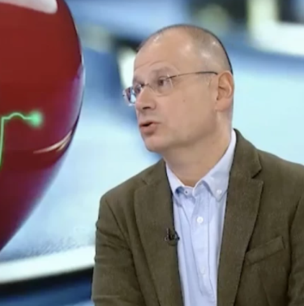 Известен кардиолог: Извадете възрастта си от 220 и ще разберете какво е сърцето ви