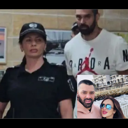 Бившото гадже на Глория призна за куфара с дрога: Трябваха ми бързи пари!