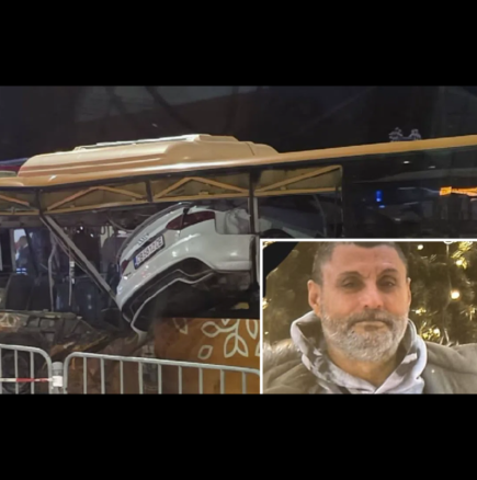 Погубеният от джигита Виктор доктор Иса Али е бил участник в "Стани богат"
