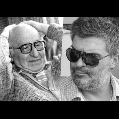 Тежката карма на Живкови: И Тато с опит за самоубийство като Тодор Славков, Ванга видяла всичко!