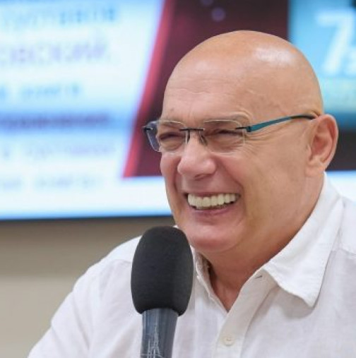„На 70 години не се страхувам от диабет тип II“ Правя 1 упражнение у дома. Достъпно за абсолютно всички