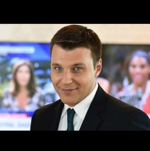 Най-сетне показа жена си! Христо Калоферов за първи път публикува снимка с майката на сина си: