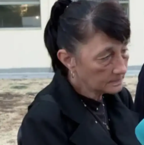 Бабата на блъснатото от АТВ момченце-Снощи като се върнахме от болницата батко му ни попита:
