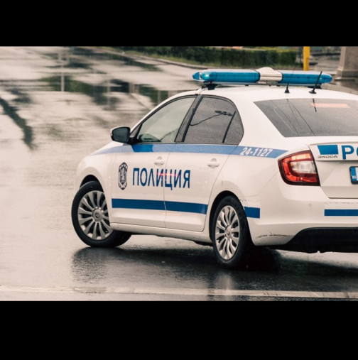 Убиха с нож съпругата на полицай от Първомай, докато той бил на работа!
