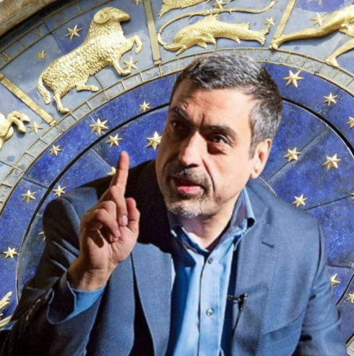 Павел Глоба разкри: Мощни финансови късметлии ще има през август 2025 г. от зодиакалните знаци