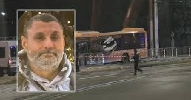 Ето кой е загиналият при зверската катастрофа в София