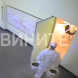 Заляха директорка с кофа фекалии-Видео и снимки