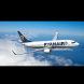 Кошмар във въздуха с полет на Ryanair от София за Лондон! Ескортираха го изтребители: