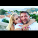 Запознанството им е като сценарий за филм, а днес вече чакат трето детенце - невероятната история на Антония и Ивайло Батинкови