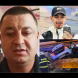 Проговори синът на пострадалия от камикадзето Виктор шофьор на автобус: 