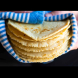 Сиромашки питки от 2 продукта по ДОМАШНА рецепта - ароматът им ще ви изкуши, а вкусът е уникален!