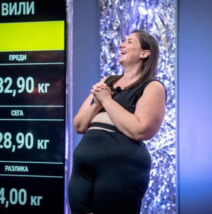 Не е истина как изглежда днес Вили от 
