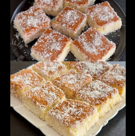 Кафето е по-вкусно с този сладкиш: Съвършеното пухкаво удоволствие за всеки ден