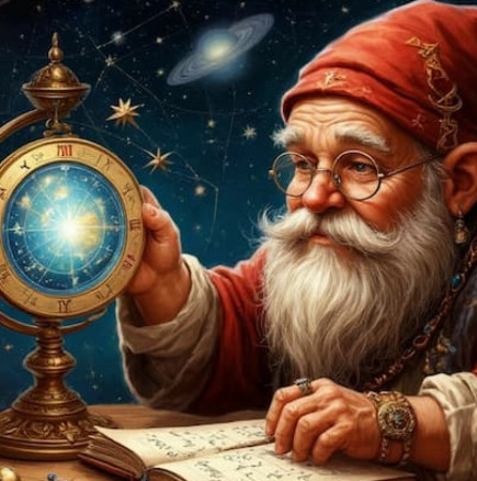 Хороскоп за 17 септември 2025 г.