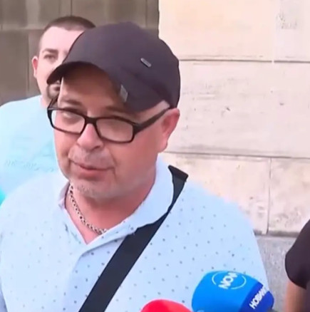 Родителите на едно от момчетата, обвинени за нападението над МВР шефа в Русе проговориха