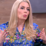 Венета Райкова каза истината-Ето как се поддържа в топ форма