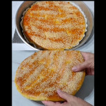 Бърка се с лъжица, яде се с ръце! Супер лесна и вкусна домашна погача: