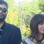 Жени Живкова се стопила до неузнаваемост от мъка по Тодор Славков и обявила неочаквана причина за смъртта му