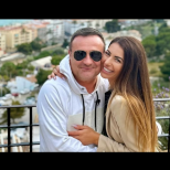 Рачков събра каймака на ефира на звездно парти за рождения ден - вижте уникалната му торта