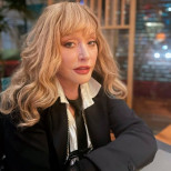 Най-новата снимка на дъщерята на Алла Пугачова породи смут в мрежата - ето на кого прилича всъщност Лиза Галкина: