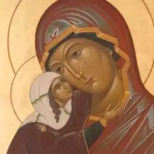 Утре е голям празник, жените не вършат домакинска работа, за да не разсърдят Божията майка