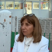 Директорката на училището с агресивните момичета, които биха съученичка с първи думи за случая-Видео