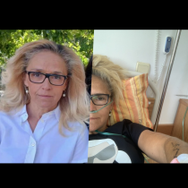 Дни след като излезе от затвора: Десислава Иванчева в болница с тежка диагноза