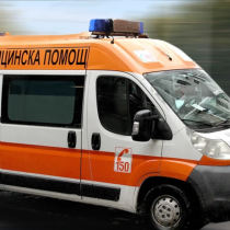Тежка катастрофа с 9 души ранени в София