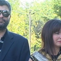 Жени Живкова се стопила до неузнаваемост от мъка по Тодор Славков и обявила неочаквана причина за смъртта му