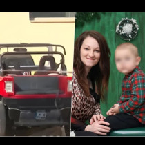 Изписаха от Пирогов 4-годишния Марти, прегазен от АТВ: Чичо му с покъртителен разказ за състоянието на момченцето