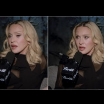 „Исках да си прережа вените, лежах на пода и плаках през цялото турне“: Мадона даде най-трогателното интервю досега