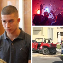 Промениха обвинението на Никола убил Христина в Слънчев бряг