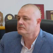 Ето какво е състоянието на пребития шеф на Областната дирекция на МВР – Русе
