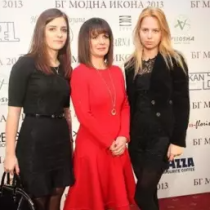 Жени Живкова отмени сватбата на Людмила