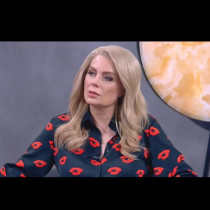 Венета Райкова се хвана на бас за 100 хилядарки в ефир: Нямам нито една корекция!