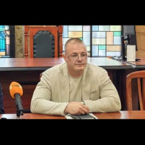 Извънредни новини за пребития шеф на полицията в Русе: