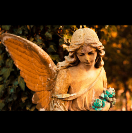 Хората от този знак имат ангелско сърце: Само те се раждат с чиста душа!