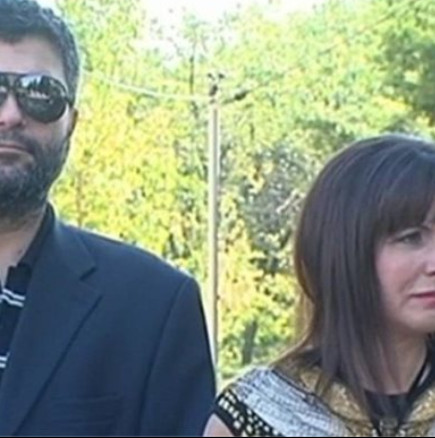 Жени Живкова се стопила до неузнаваемост от мъка по Тодор Славков и обявила неочаквана причина за смъртта му