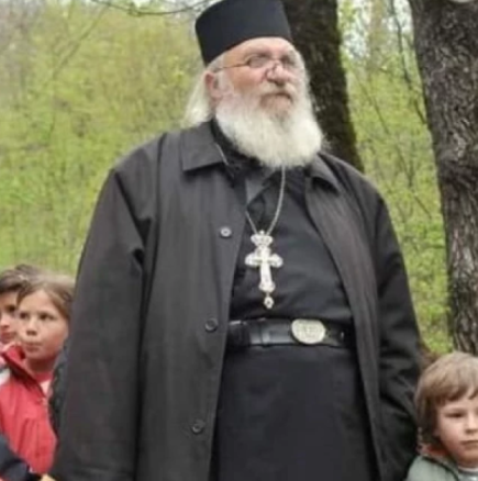 Почина отец Иван от Нови хан, закрилникът на хора в беда