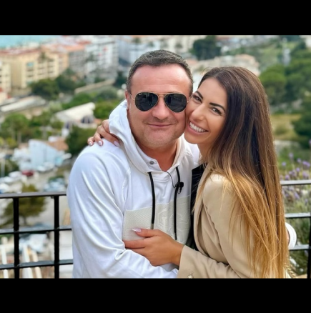 Рачков събра каймака на ефира на звездно парти за рождения ден - вижте уникалната му торта