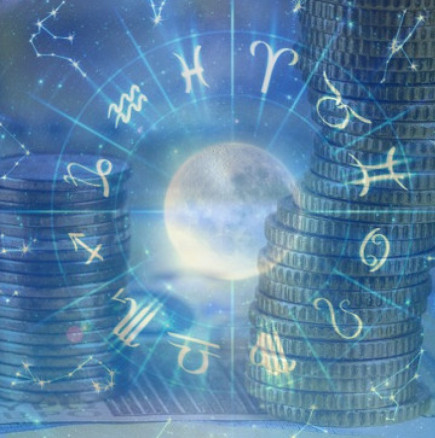 Четири са зодиите, които ще забогатеят през октомври 2025 г.